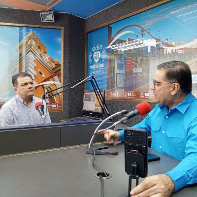 Frecuencia Noticias 524 - Voluntariado "Zulianos con Edmundo" de cara a las elecciones Frecuencia Noticias 524 - Voluntariado "Zulianos con Edmundo" de cara a las elecciones