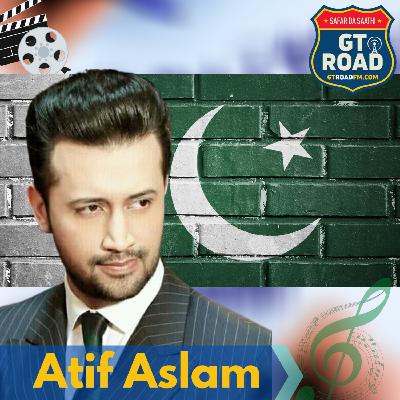 Atif Aslam - One Of The Most Sought After Acts In Dubai