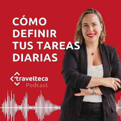 258: Cómo saber qué tarea es la más importante del día
