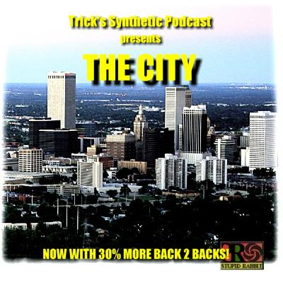 Episode 254: Celebrate the Old Colonel's Birthday with "A Tour of Cities" Podcast