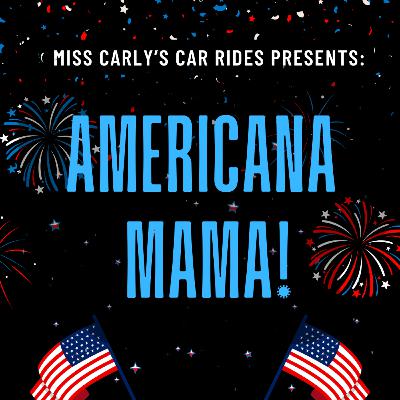 Americana Mama Trailer!