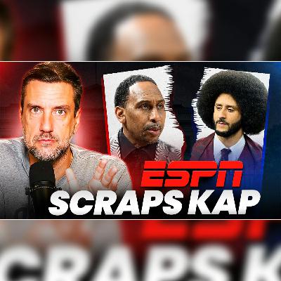 SEC Win Totals + Kaepernick Doc Canceled by ESPN