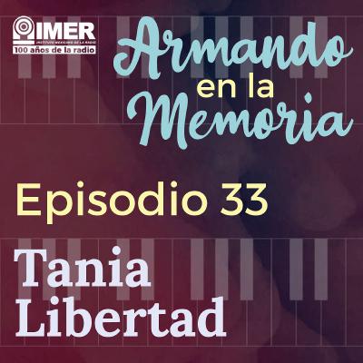 Tania Libertad