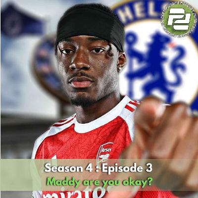 Maddy are you okay? (ft Jay) | Podcast Pundits Maddy are you okay? (ft Jay) | Podcast Pundits