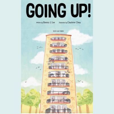 GOING UP ππ¨βπ§ GOING UP ππ¨βπ§