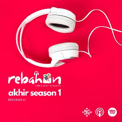 13. Akhir Season 1 13. Akhir Season 1