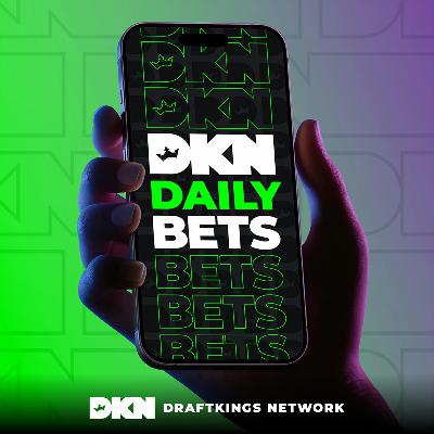DKN Daily Bets - August 18th, 2025 (feat. Corbie Craig)