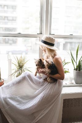 Episode 7: We Can Have Nice Things with Ashli Stockton