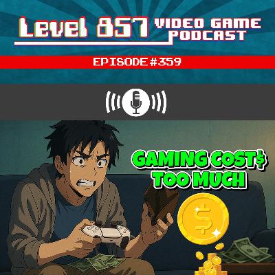 Is Gaming Too Expensive Now?