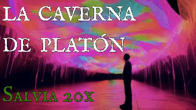El Fuego en la Caverna de Platón | SALVIA DIVINORUM El Fuego en la Caverna de Platón | SALVIA DIVINORUM