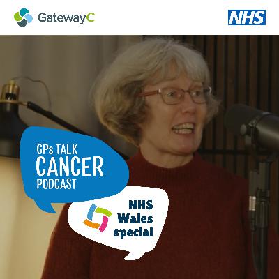 Bonus : Cancer in rural populations with NHS Wales Bonus : Cancer in rural populations with NHS Wales