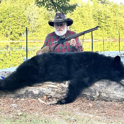 EP 307 Fall Bears and "Other Adventures"