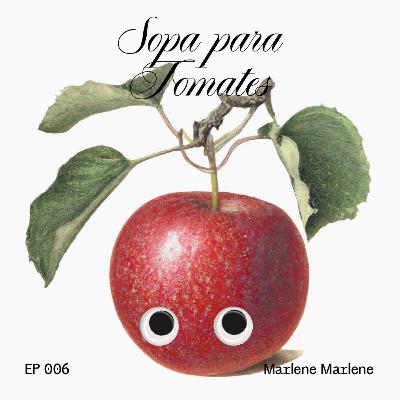 sopa para tomates #6 - marlene marlene sopa para tomates #6 - marlene marlene