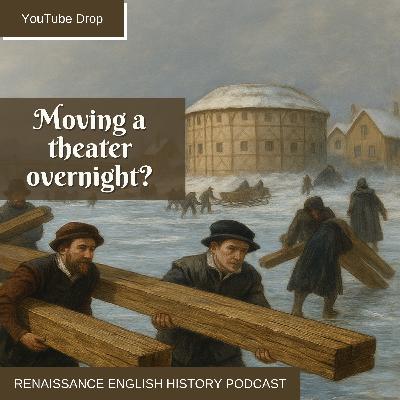 [YouTube Drop] Shakespeare’s Midnight Heist