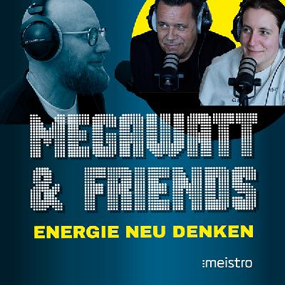 #4 Olaf Weddermann und Maraike Pommer, Reederei Norden-Frisia „Wir haben die Energieversorgung des Konzerns neu gedacht"