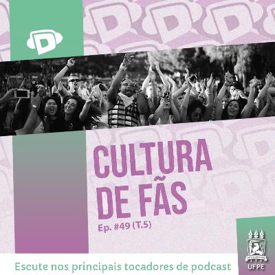 Cultura de fãs