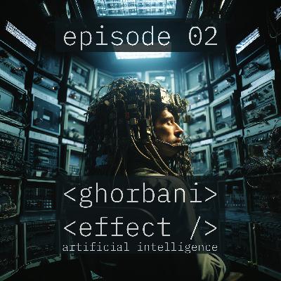 Episode 2 - Hallucination