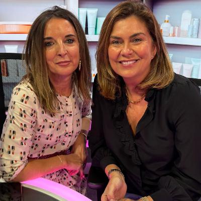 Amanda Lamb: Scottish Windows, A Place In The Sun and Beauty