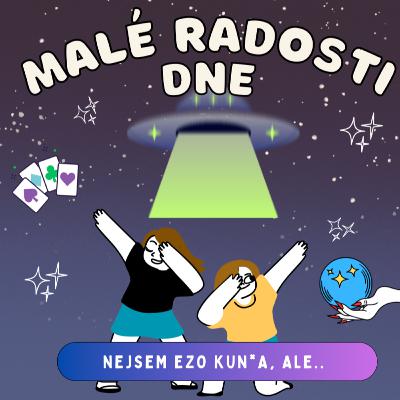 10. Díl - Nejsem ezokun*a, ale..