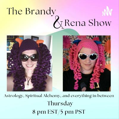 Episode 16 - Spirits, Entities, Space Clearings, and Mediumship Readings