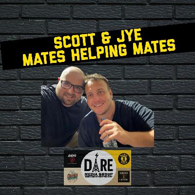 Full Show: “Break Ups, Reach Outs, and Reflections”