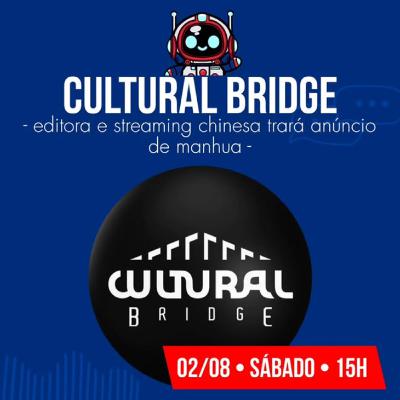 AKIBAcast 081 - EDITORA CULTURAL BRIDGE