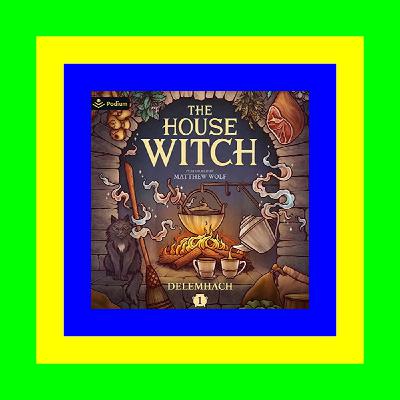 READDOWNLOAD The House Witch PDF eBook