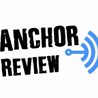 Anchor Social Media App 2