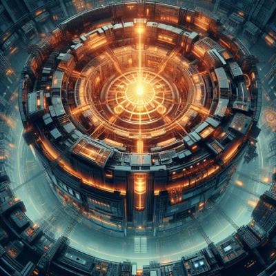22 - Nuclear fusion demystified.  Can we really recreate the Sun’s power here on Earth?