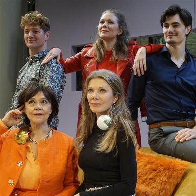 "Und das ist gut so": Coming Out umgekehrt in der Komödie im Bayerischen Hof