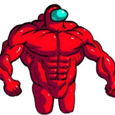 Amogus