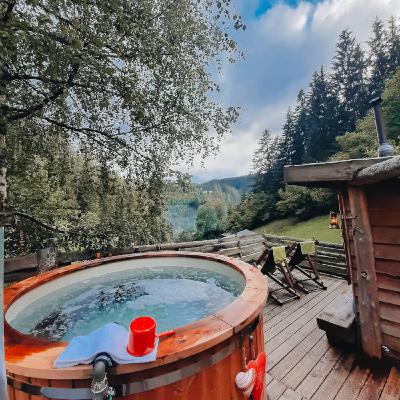 Der Hilserhof - Bauernhofurlaub im Schwarzwald