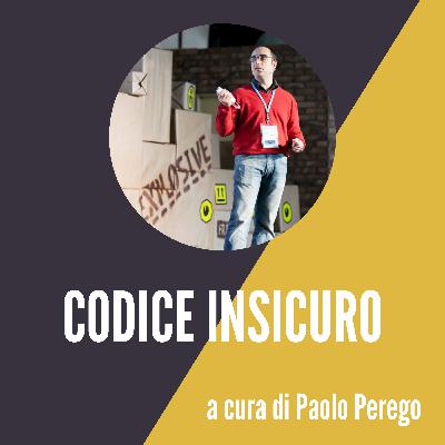 PREPARIAMOCI PER #OSWE: Pipe dalla code review alla reverse shell