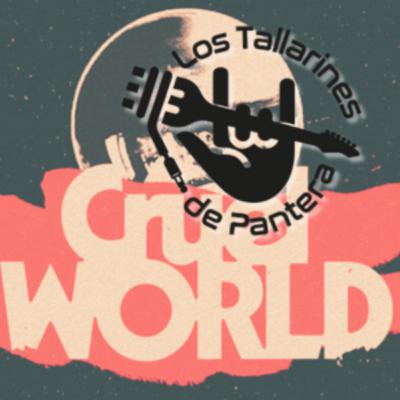 Cruel World Festival 2024 by Los Tallarines