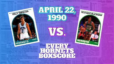 April 22nd, 1990: The Hammer, Dick Harter and the 1991 NBA Draft