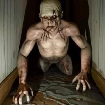 la casa del skinwalker