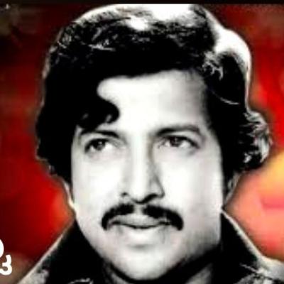 Remembering Dr Vishnuvardhan.. On his birthday