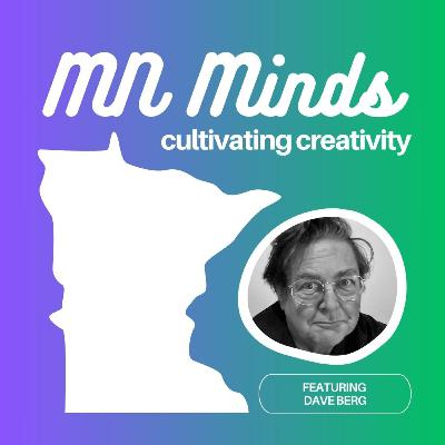 Musician Dave Berg on seizing the moment in art and life