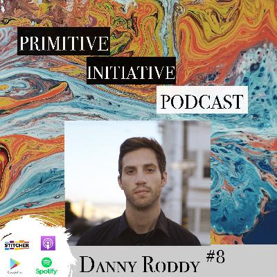 Danny Roddy | Self Sustenance, Pathology of Stress, Authoritarian Gurus, Ray Peat, Intuition, Diet Identity + more Danny Roddy | Self Sustenance, Pathology of Stress, Authoritarian Gurus, Ray Peat, Intuition, Diet Identity + more