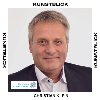 Christian Klein über Kunstkriminalität, Fälschungen und mehr