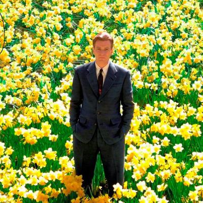 1X05 Big Fish de Tim Burton