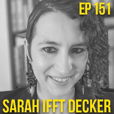 Sarah Ifft Decker: Jewish Women in the Medieval World