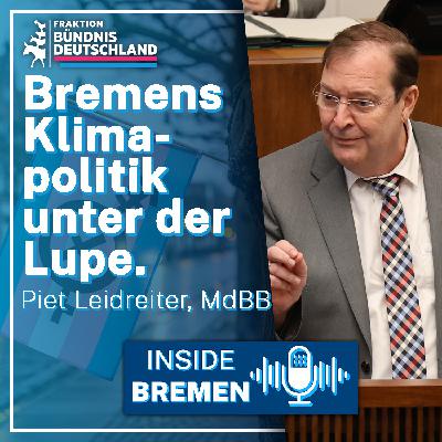 Bremers Klimapolitik unter der Lupe.