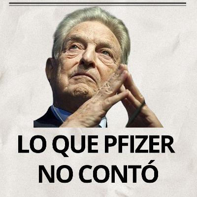 LO QUE PFIZER NO CONTÓ·NOS ESTÁN DEJANDO SIN ALIMENTOS·QUIEREN PROHIBIR A MENORES ACCESO A REDES