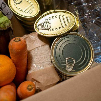 Scott Mission Provides Christmas Joy for 3,100 Families