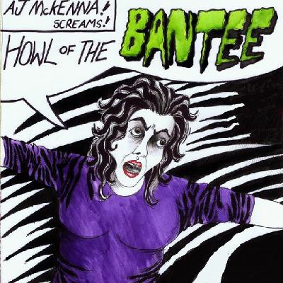 SUT Presents - Howl Of The Bantee SUT Presents - Howl Of The Bantee