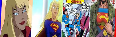 Krypton’s Last Daughter: A Supergirl Podcast- Supergirl Cavalcade Part 2