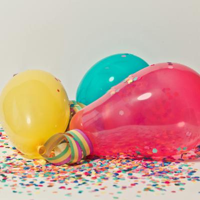 Episode 443: Dick Clark's New Year's Rockin' Eve (New Year's Partysode)