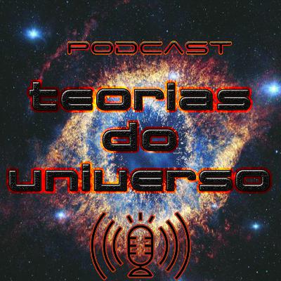 Por Trás Do Teorias do Universo