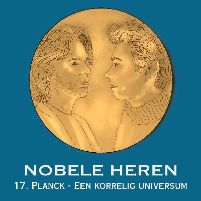 17. Planck - Een korrelig universum 17. Planck - Een korrelig universum